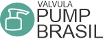 Válvula Pump Brasil Logo
